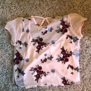 Hollister Shirt